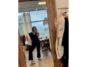 부츠컷pt  [adult ]