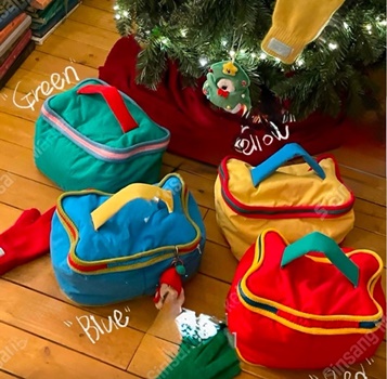 베뉴bag [4color]