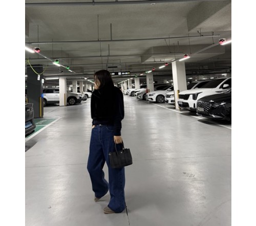 러브청바지 [2color]