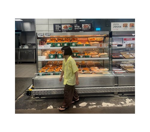 버디조거팬츠[2color]
