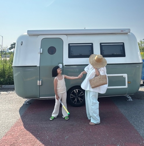네모네모 라탄bag '