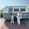 네모네모 라탄bag '