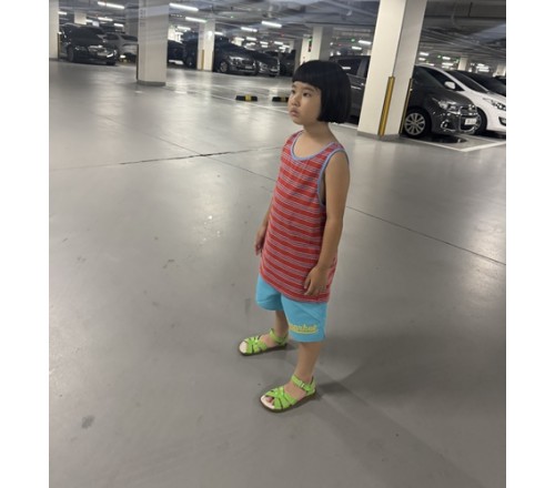 비치팬츠 [2color]