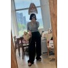 라운드썸머가디건 .adult.ver