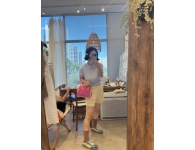 아방반바지 [3color]