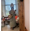 원피스 &가디건 set