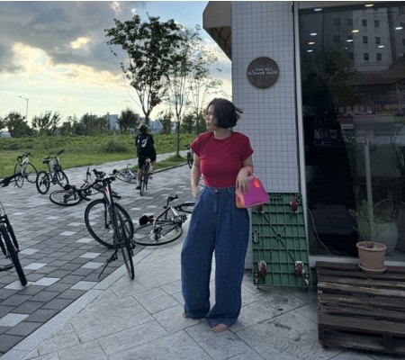 가을반팔패드t