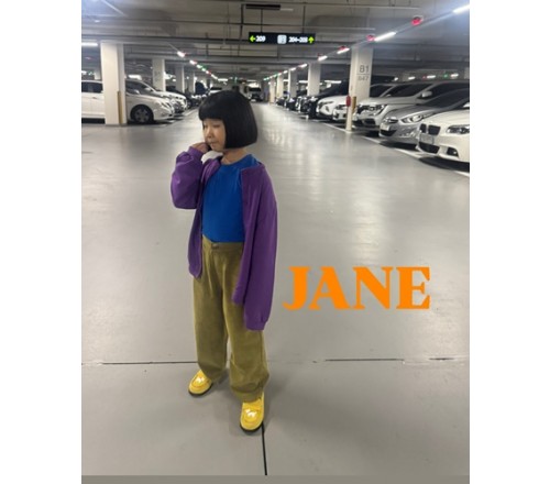 탐스팬츠 [2color]