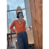 부들부들컬러가디건 [2color]
