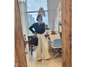 소프트가디건 [2color]