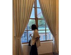 플리츠케이프