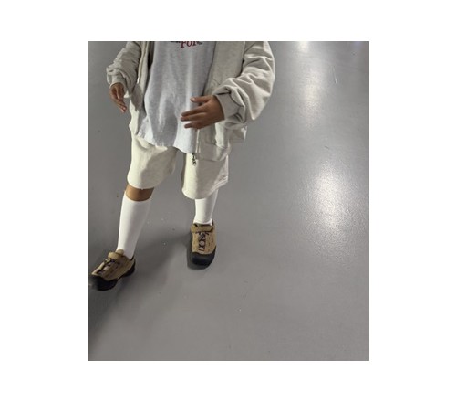 스웻5부버뮤다P [2colo]