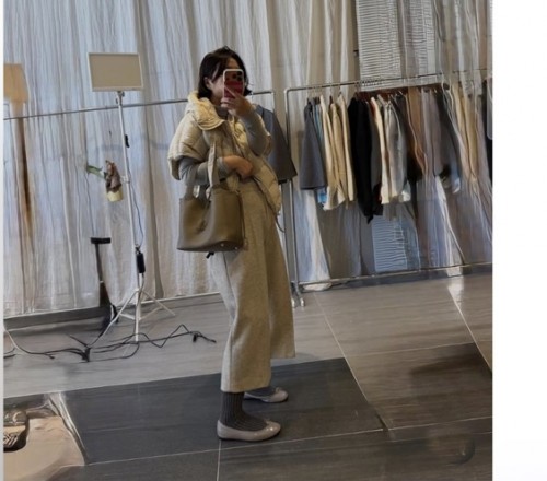 가오리베스트패딩