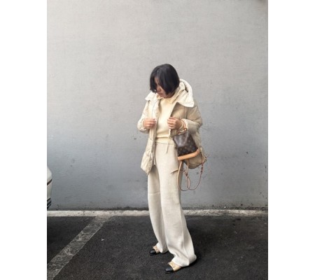 겨울니트p [4color]