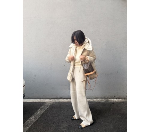 겨울니트p [4color]