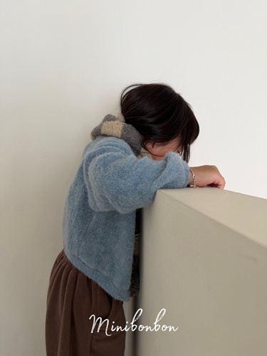 메리가디건 [3color]