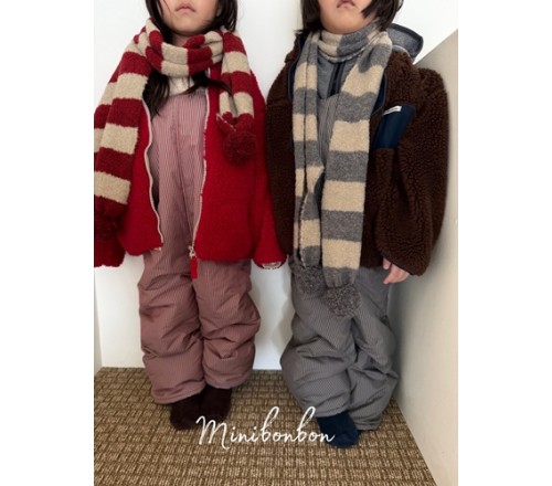 팔레트점퍼[2color]