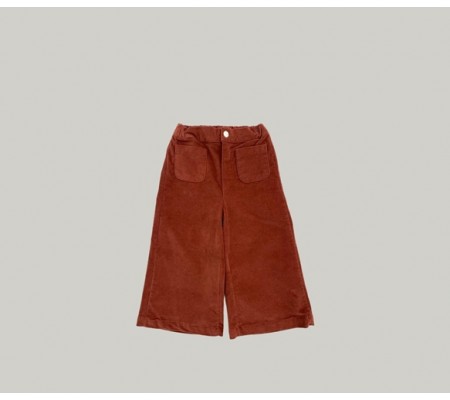 릴리팬츠[2color]