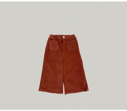 릴리팬츠[2color]