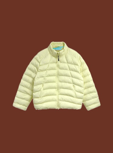 메리남녀경량패딩