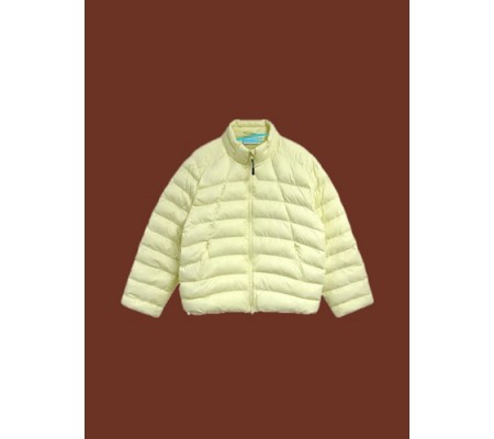 메리남녀경량패딩