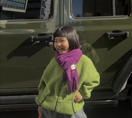 후르츠집업 [2color]