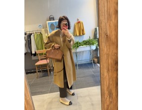 랑방핸드메이드코트