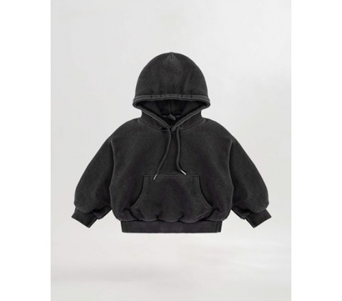 기모 모모다잉후드mtm [2color]