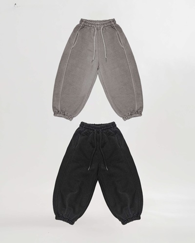 기모 모모조거P [2color]