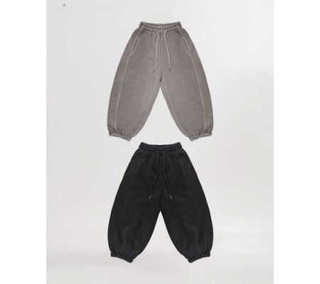 기모 모모조거P [2color]