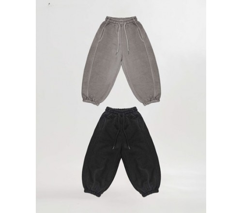 기모 모모조거P [2color]