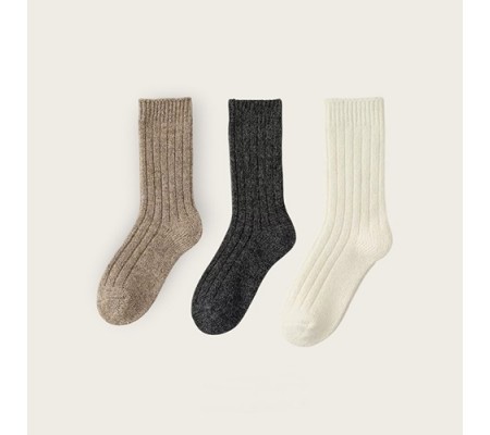 주니어 &mom 양말set