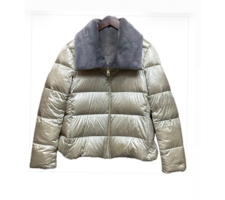 르노구스100 패딩