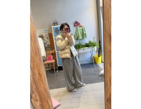 와이드후리스조거p