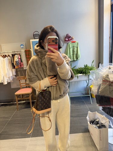 그레이밍크베스트