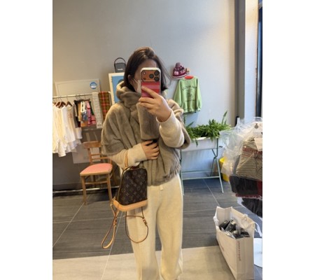 그레이밍크베스트