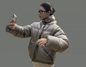 막스몽구스패딩