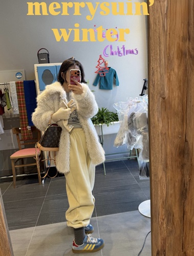 고퀄퍼 JK [2color]