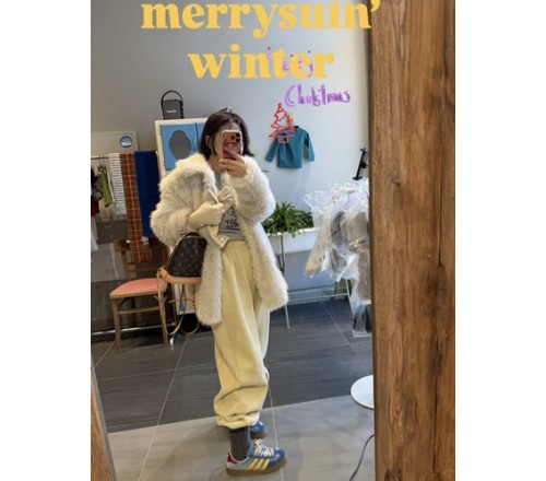 고퀄퍼 JK [2color]