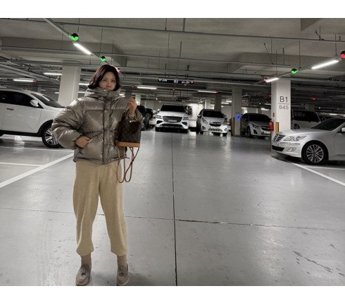 홀가먼트니트조거p