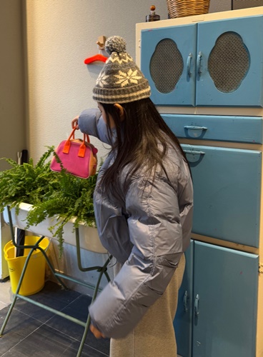 M덕다운'오리털100