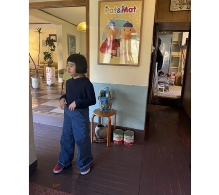 다이아바지 [2color]