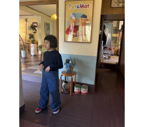 다이아바지 [2color]