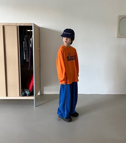 슬리피즈티 [2color]