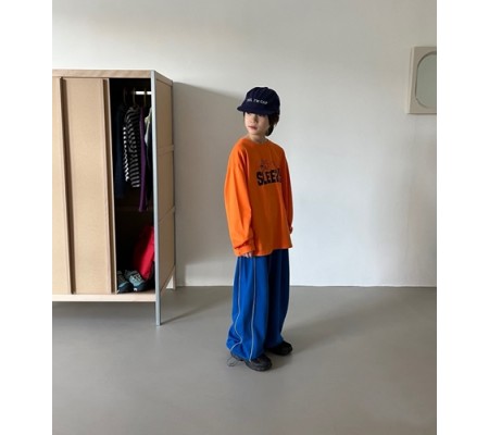 슬리피즈티 [2color]