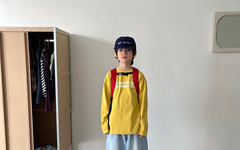 클래스티 [2color]