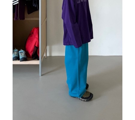 플래시팬츠 [4color]