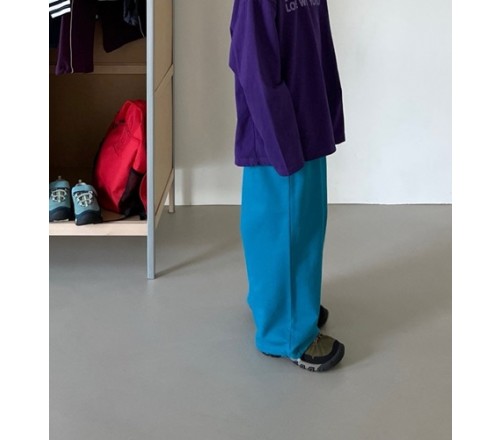 플래시팬츠 [4color]