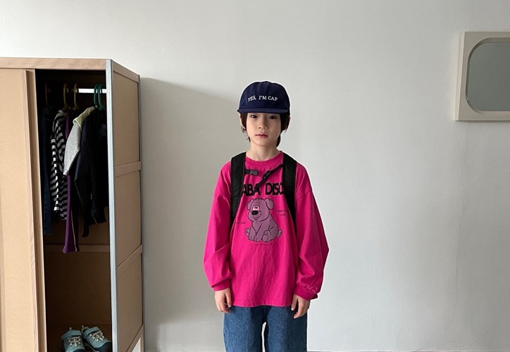 디스코티 [3color]