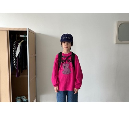 디스코티 [3color]